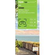 D33 IGN Gironde 